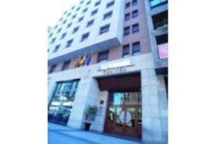 Aparthotel Los Girasoles - Saragozza - 9