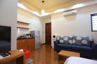 Granda Central Apartment - Hanoi - 9