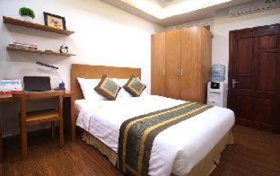 Granda Central Apartment - Hanoi - 7