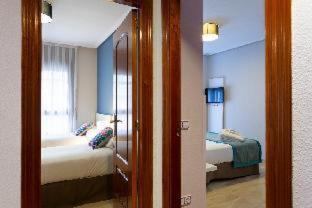 Aparthotel Los Girasoles - Saragozza - 5