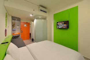 POP! Hotel Timoho Yogyakarta - 6