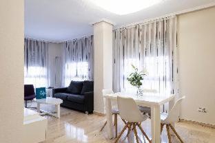 Aparthotel Los Girasoles - Saragozza - 2