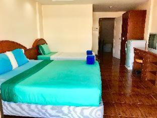CHA AM MY HOUSE Resort - Petchaburi - 9