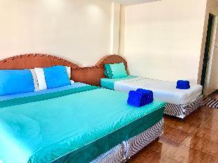 CHA AM MY HOUSE Resort - Petchaburi - 8