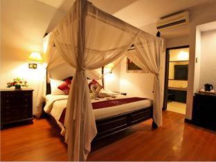 Puri Saron Hotel Seminyak - 6