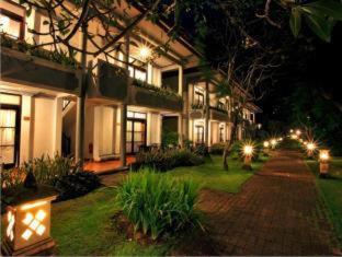 Puri Saron Hotel Seminyak - 4