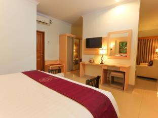 Puri Saron Hotel Seminyak - 1