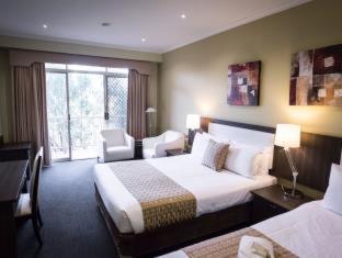 Best Western Melbourne Airport - Melbourne - 9