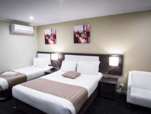 Best Western Melbourne Airport - 4