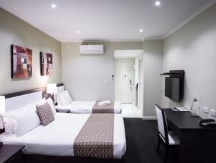 Best Western Melbourne Airport - Melbourne - 3