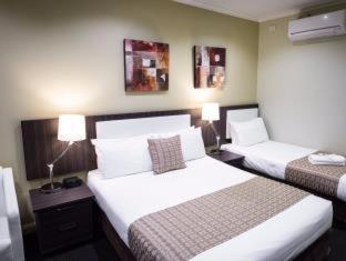 Best Western Melbourne Airport - Melbourne - 2