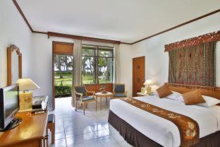 Jayakarta Hotel Lombok - 8
