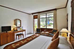Jayakarta Hotel Lombok - 6