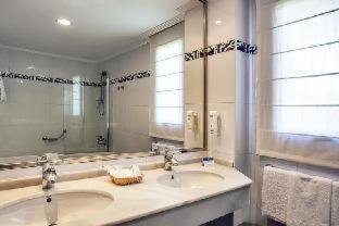 Hotel Spa Galatea - 8