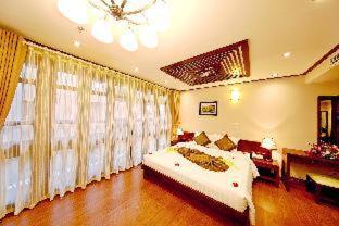 Hanoi Nostalgia Hotel & Spa - Hanoi - 8