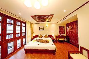 Hanoi Nostalgia Hotel & Spa - Hanoi - 7