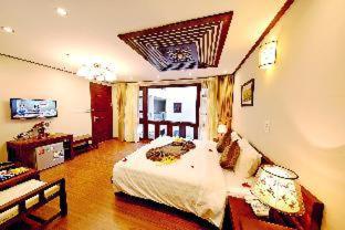 Hanoi Nostalgia Hotel & Spa - Hanoi - 5