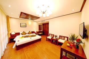 Hanoi Nostalgia Hotel & Spa - Hanoi - 3