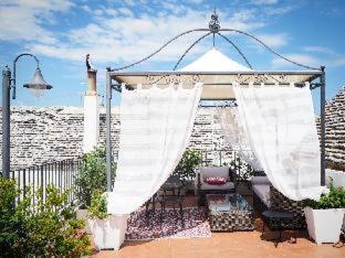 Albergo Diffuso Sotto le Cummerse - Locorotondo - 8