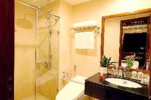 Hanoi Nostalgia Hotel & Spa - Hanoi - 2