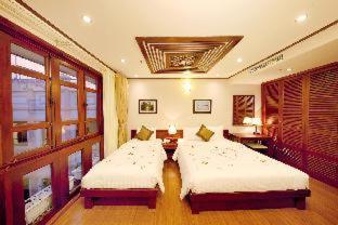 Hanoi Nostalgia Hotel & Spa - Hanoi - 1