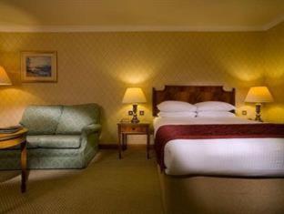 Macdonald Crutherland House - East Kilbride - 3