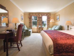 Macdonald Crutherland House - East Kilbride - 2