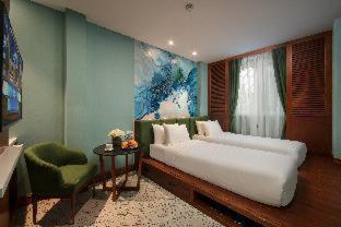 Hanoi La Selva Central Hotel & Spa - 4