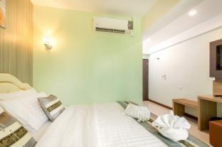 RoomQuest Suvarnabhumi Airport Romklao Soi 6 - Lat Krabang - 7