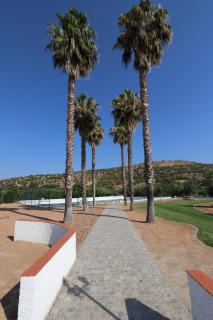 Casa do Feitor - Monte da Graça - Elvas - 4