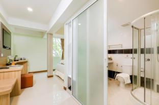 RoomQuest Suvarnabhumi Airport Romklao Soi 6 - Lat Krabang - 3