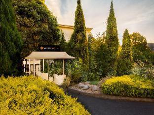 Wrest Point - Hobart - 1