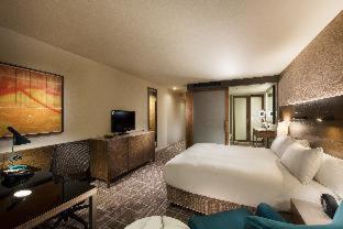 Pan Pacific Melbourne - Melbourne - 5