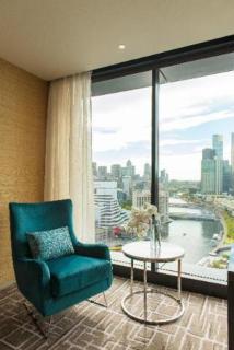 Pan Pacific Melbourne - Melbourne - 4