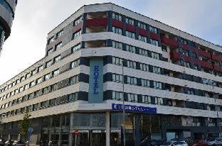 Eurohotel Castellón - 9