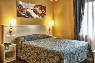 Cervara Park Hotel - Roma - 5