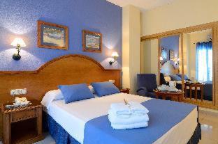 Hotel Isabel - Torremolinos - 5