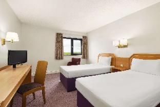 Days Inn Kendal - Killington Lake - Kendal - 9