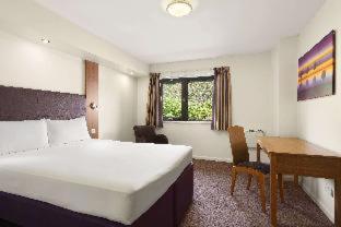 Days Inn Kendal - Killington Lake - 8