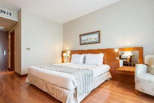 Eurostars San Lazaro - Santiago de Compostela - 8