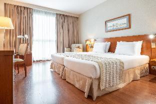 Eurostars San Lazaro - Santiago de Compostela - 6