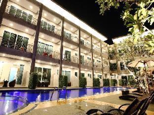 The Malika Hotel - SHA Extra Plus - 6