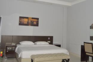 Hotel Sindha - Ruteng - 7