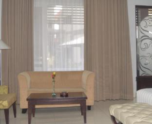 Hotel Sindha - Ruteng - 5