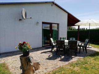 Ferienhaus Edeltraud - Dargen - 9