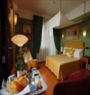 The Spring House Hotel Rome Vatican, Tapestry Collection Hilton - 9