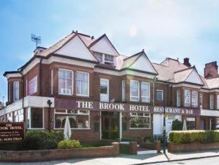 Hotel Coco - Felixstowe - 8
