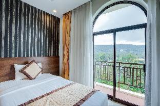 Luxor Boutique Hotel Phu Quoc - 7
