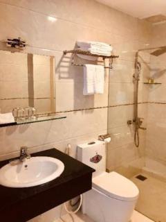 Luxor Boutique Hotel Phu Quoc - 1