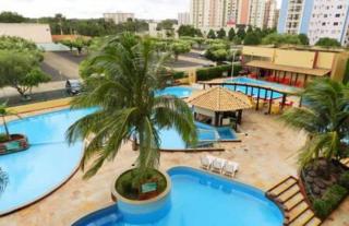 Thermas Place - Caldas Novas - 9